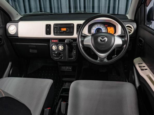 Mazda Carol VII с пробегом 2015 года, цена 699 000 рублей, 85252 км, хэтчбек, Автокод Объявления