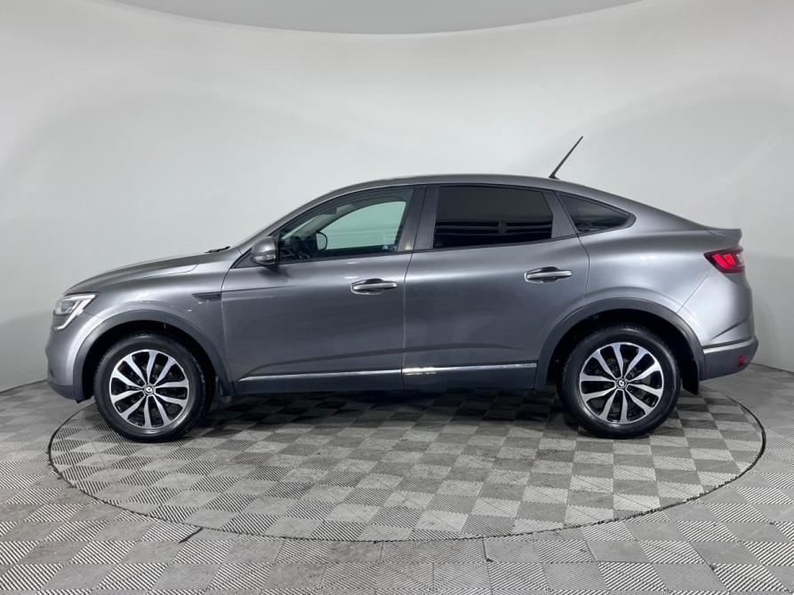 Renault Arkana I Ростов-на-Дону  - изображение 8