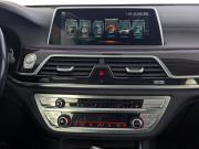 BMW 7 серии VI (G11/G12) Москва  - изображение 45