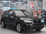 BMW X3 II (F25) Рестайлинг Москва  - изображение 24