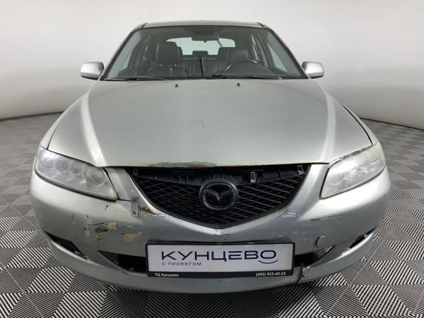 Mazda 6 I (GG) с пробегом 2004 года, цена 255 000 рублей, 406940 км, универсал, Автокод Объявления