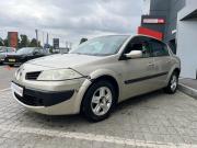 Renault Megane II Рестайлинг Набережные Челны  - изображение 22