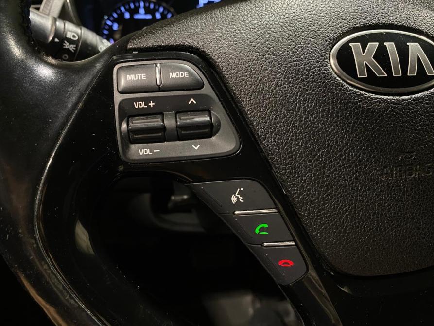 Kia Cerato III Рестайлинг (Classic) Челябинск  - изображение 16