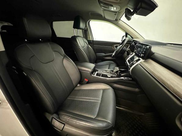 Kia Sorento IV с пробегом 2021 года, цена 3 085 000 рублей, 106827 км, внедорожник, Автокод Объявления