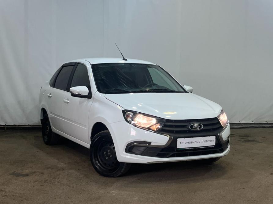 Lada (ВАЗ) Granta I Рестайлинг Кемерово  - изображение 1