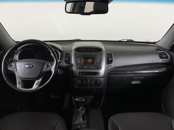 Kia Sorento III Prime с пробегом 2015 года, цена 1 895 000 рублей, 141291 км, внедорожник, Автокод Объявления