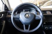 Skoda Octavia III (A7) Рестайлинг Уфа  - изображение 26