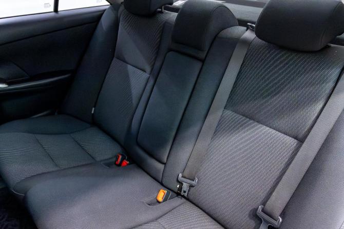 Toyota Camry VII (XV50) Рестайлинг с пробегом 2015 года, цена 1 684 000 рублей, 207000 км, седан, Автокод Объявления