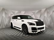 Infiniti QX80 I Рестайлинг Москва  - изображение 24