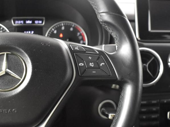 Mercedes-Benz B-Класс II (W246) с пробегом 2012 года, цена 1 045 900 рублей, 124037 км, хэтчбек, Автокод Объявления