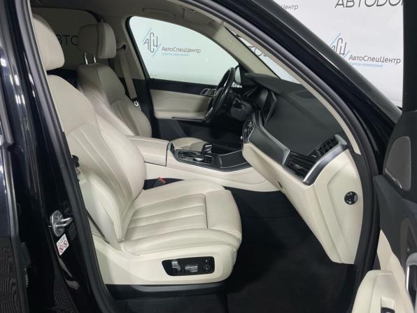 BMW X5 IV (G05/G18) с пробегом 2020 года, цена 6 648 000 рублей, 108526 км, внедорожник, Автокод Объявления