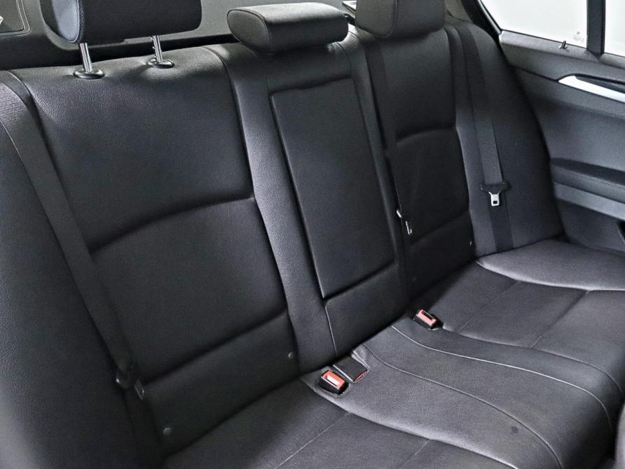 BMW 5 серии VI (F10/F11/F07) Рестайлинг Санкт-Петербург  - изображение 32