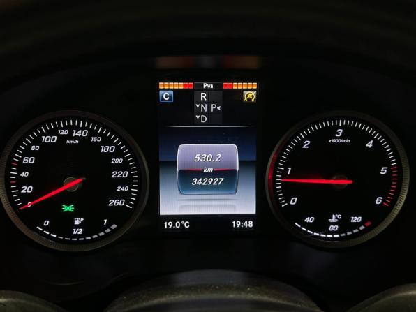 Mercedes-Benz GLC I (X253) с пробегом 2016 года, цена 1 999 000 рублей, 342927 км, внедорожник, Автокод Объявления