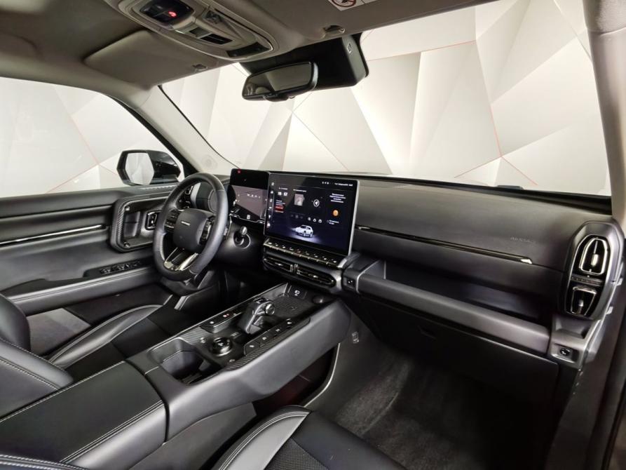 Haval H7 I Москва  - изображение 13