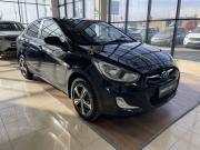 Hyundai Solaris I Саратов  - изображение 30