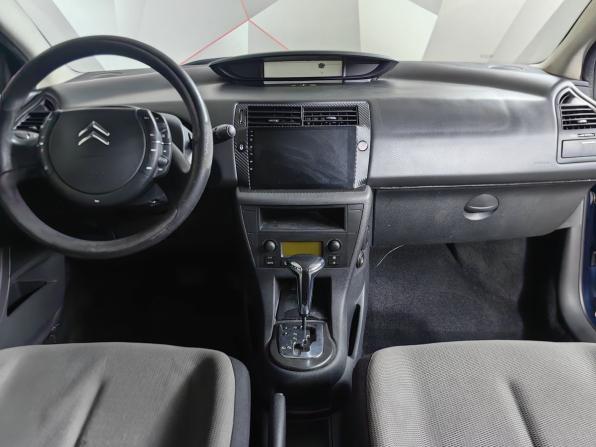 Citroen C4 I Рестайлинг с пробегом 2009 года, цена 495 000 рублей, 147792 км, хэтчбек, Автокод Объявления