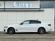 BMW 5 серии VII (G30/G31/G38) Рестайлинг Краснодар  - изображение 20