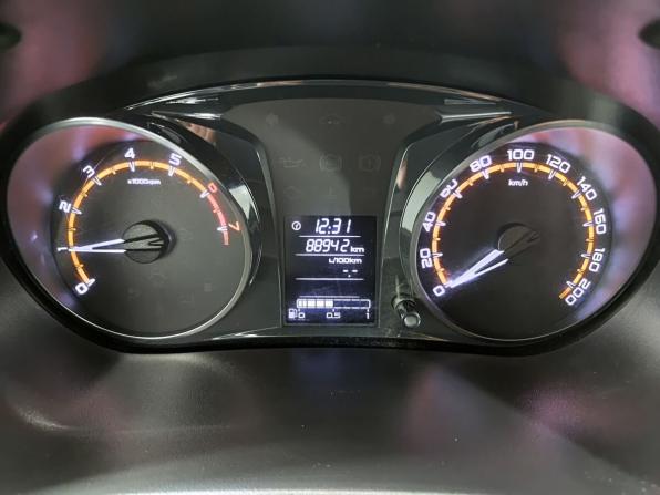 Lada (ВАЗ) Granta I Рестайлинг с пробегом 2020 года, цена 675 000 рублей, 88935 км, седан, Автокод Объявления