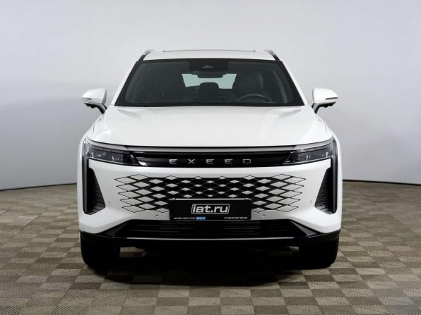 Exeed RX с пробегом 2023 года, цена 2 748 000 рублей, 26834 км, внедорожник, Автокод Объявления