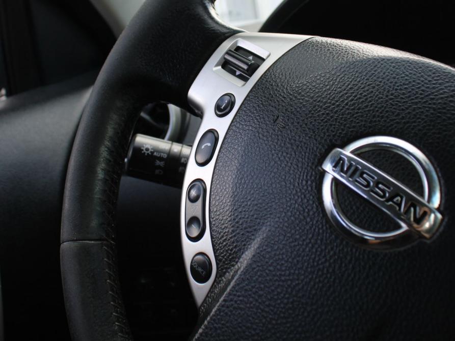 Nissan Qashqai I Рестайлинг Дзержинск  - изображение 9