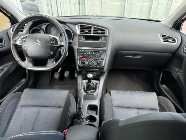 Citroen C4 II с пробегом 2012 года, цена 649 000 рублей, 270000 км, хэтчбек, Автокод Объявления