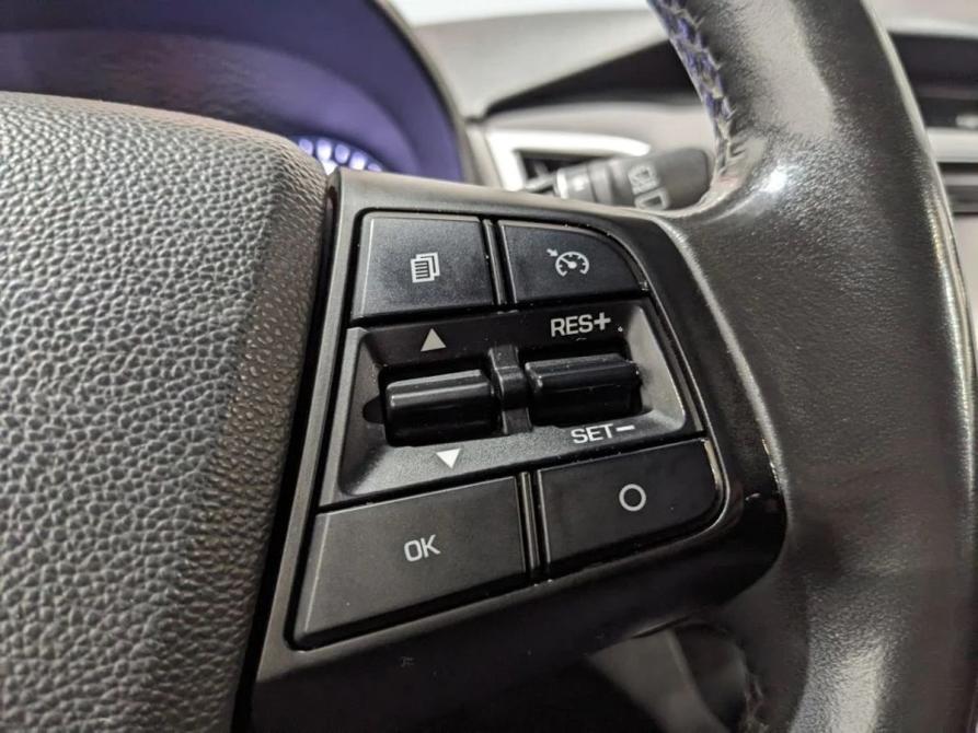 Hyundai Creta I Пермь  - изображение 20