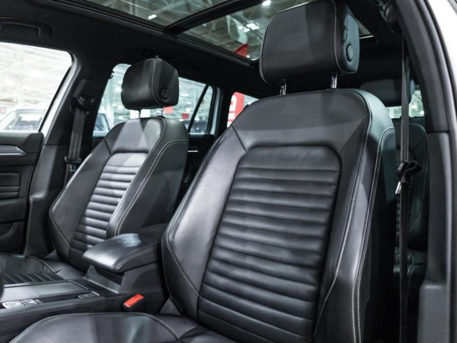 Volkswagen Passat B8 Рестайлинг Санкт-Петербург  - изображение 22