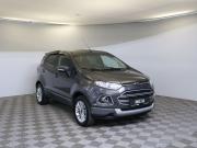 Ford EcoSport II Санкт-Петербург  - изображение 21