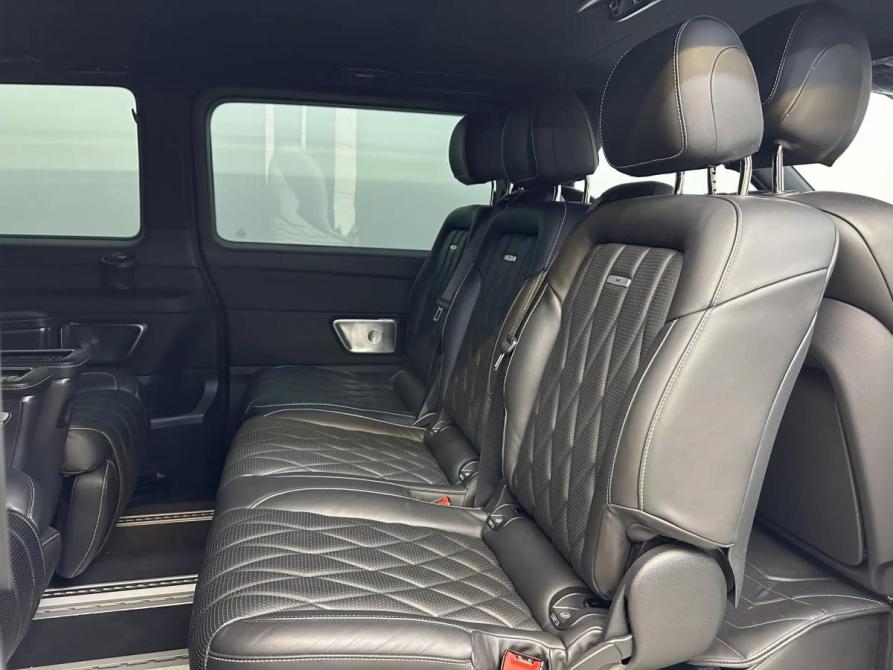 Mercedes-Benz V-Класс III (W447) Рестайлинг 2 Барнаул  - изображение 32