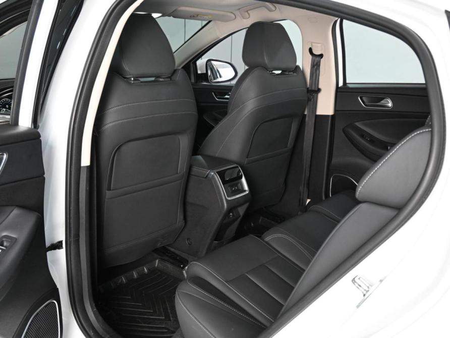 Omoda S5 Ростов-на-Дону  - изображение 11