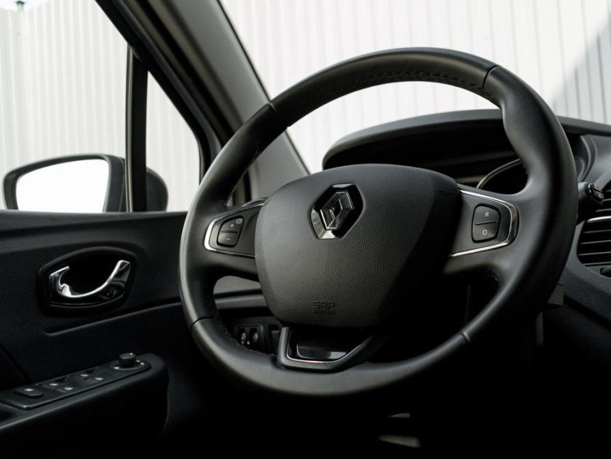 Renault Kaptur I Екатеринбург  - изображение 14