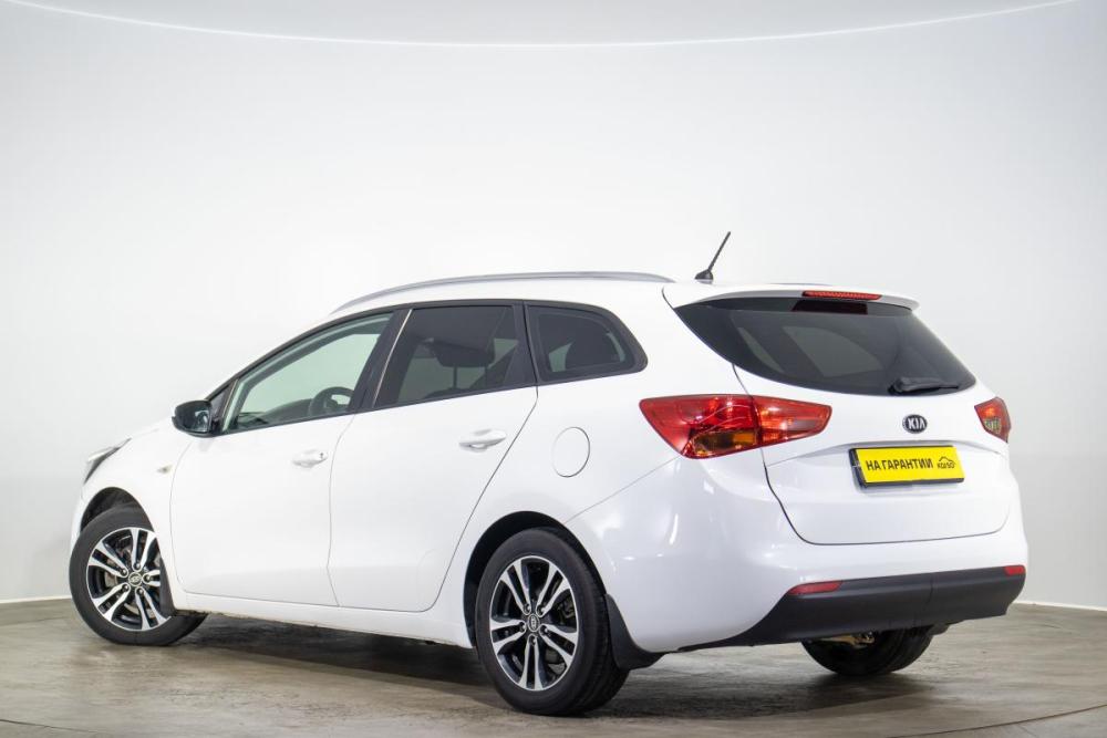 Kia Ceed II Оренбург  - изображение 7