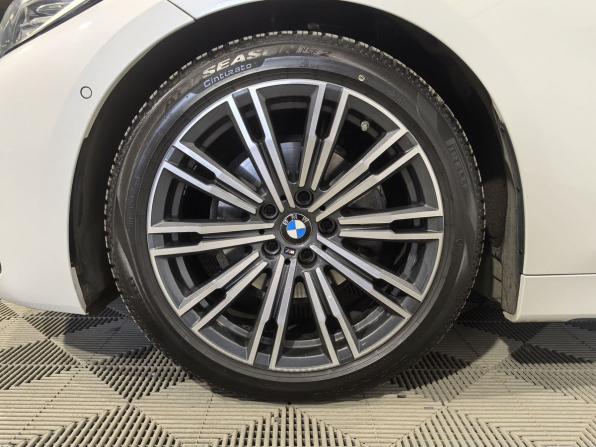 BMW 4 серии G22 G23 G26 с пробегом 2020 года, цена 4 647 700 рублей, 33910 км, купе, Автокод Объявления