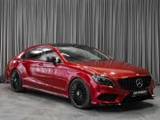Mercedes-Benz CLS II (C218) Рестайлинг Тюмень  - изображение 39