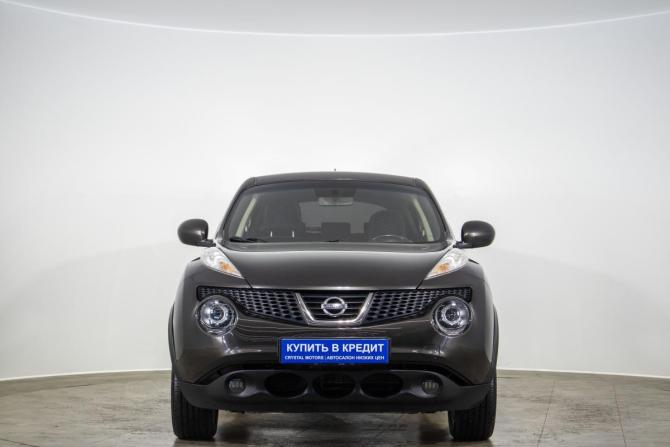 Nissan Juke I с пробегом 2013 года, цена 1 079 000 рублей, 151000 км, внедорожник, Автокод Объявления