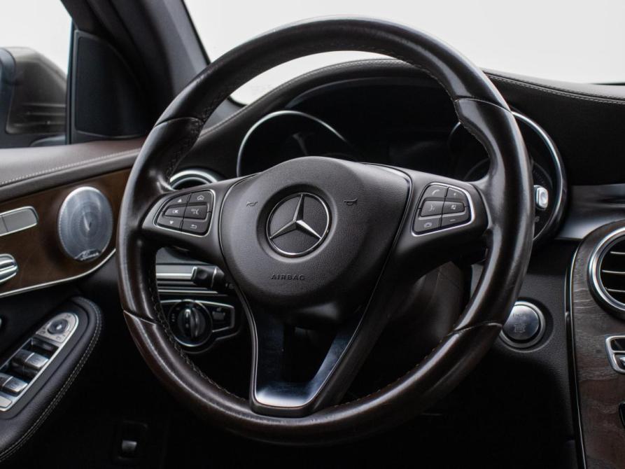 Mercedes-Benz GLC Coupe I (C253) Москва  - изображение 16