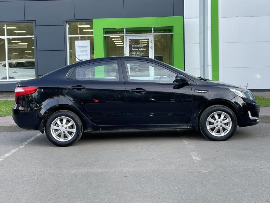 Kia Rio III Ярославль  - изображение 4