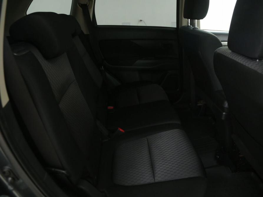 Mitsubishi Outlander III Рестайлинг 2 Иваново  - изображение 11