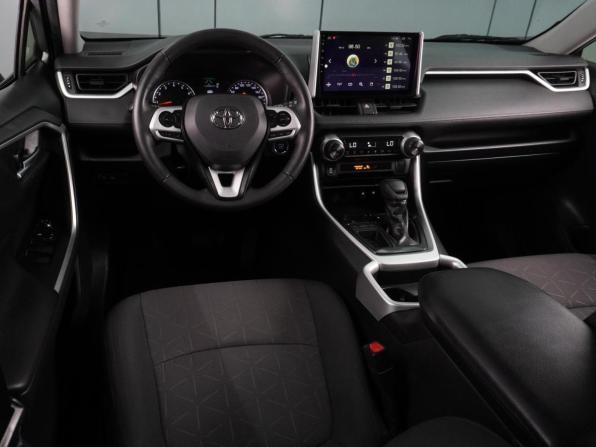 Toyota RAV4 V (XA50) с пробегом 2019 года, цена 2 499 000 рублей, 111031 км, внедорожник, Автокод Объявления