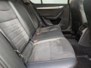 Skoda Octavia III (A7) Москва  - изображение 29