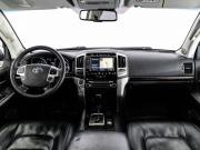 Toyota Land Cruiser 200 Series Рестайлинг 1 Санкт-Петербург  - изображение 41