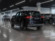 Mercedes-Benz GLE II (V167) Рестайлинг Москва  - изображение 36