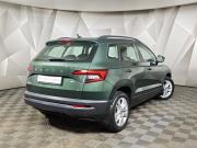 Skoda Karoq I Москва  - изображение 21