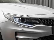 Kia Optima IV Москва  - изображение 61