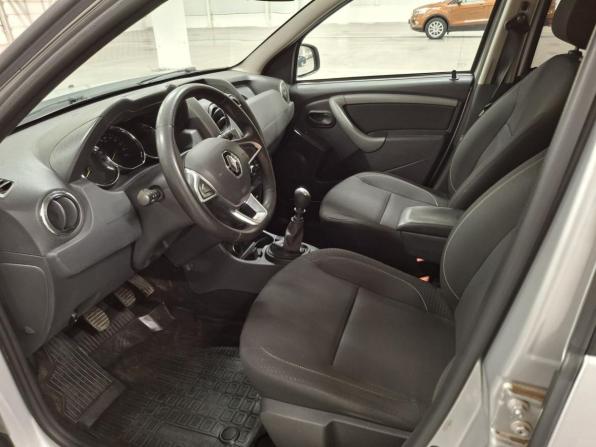 Renault Duster I Рестайлинг с пробегом 2020 года, цена 1 815 000 рублей, 75547 км, внедорожник, Автокод Объявления