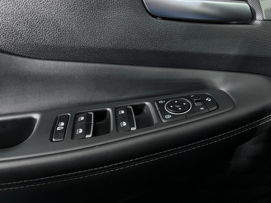 Hyundai Santa Fe IV Рестайлинг Ростов-на-Дону  - изображение 21