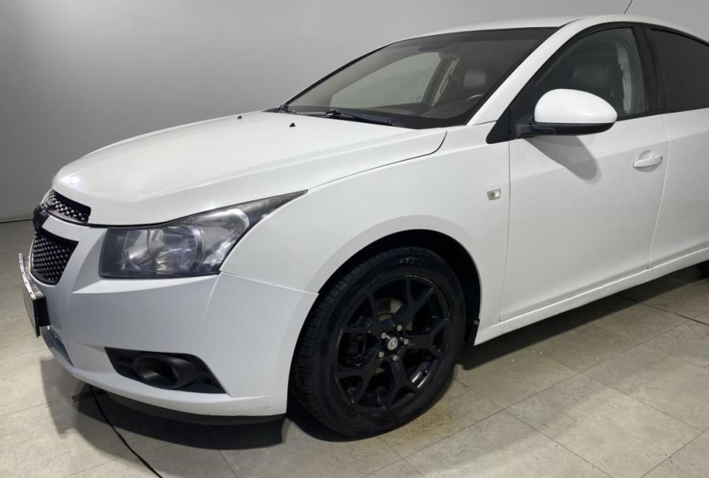 Chevrolet Cruze I Саранск  - изображение 12
