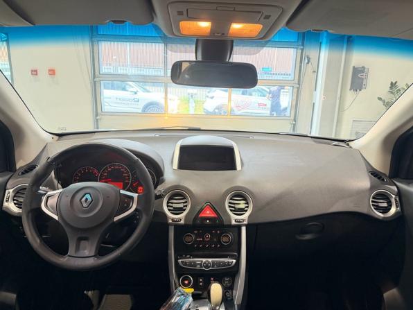 Renault Koleos I с пробегом 2008 года, цена 649 000 рублей, 328173 км, внедорожник, Автокод Объявления