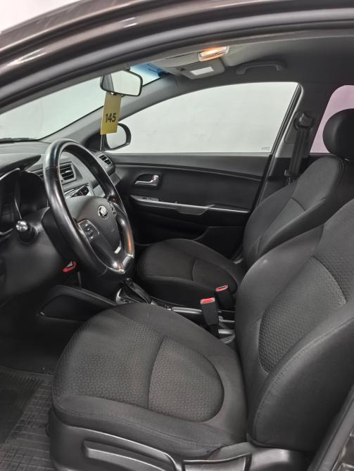 Kia Rio III Рестайлинг Санкт-Петербург  - изображение 9
