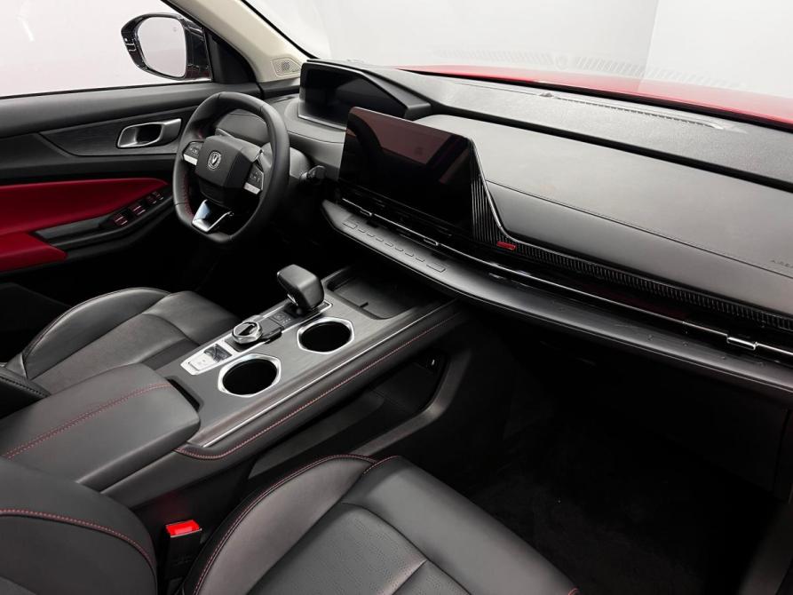 Changan CS55 Plus II Санкт-Петербург  - изображение 10